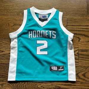 Toddler Charlotte Hornets 2T Jersey. LaMelo Ball